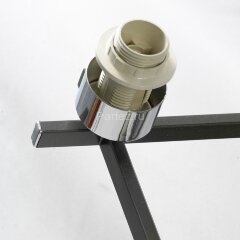 Потолочная люстра Lussole LSL-9007-09