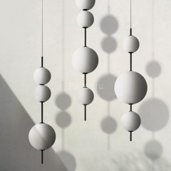 Подвесной светильник ImperiumLoft 40.2133-0