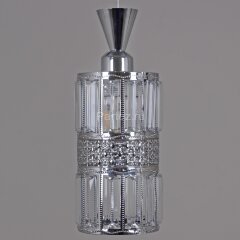 Подвесной светильник Reluce 04114-0.9-01 CH