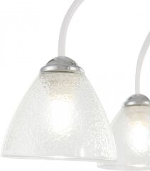 Потолочная люстра Arte Milano 321410/5 CR+WH