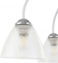 Потолочная люстра Arte Milano 321410/5 CR+WH