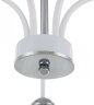 Потолочная люстра Arte Milano 321410/5 CR+WH