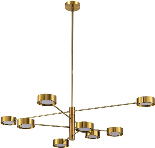 Потолочная люстра ST Luce SL6504.302.08