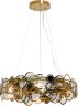 Подвесная люстра Lussole LGO LSP-7219