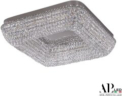Потолочная люстра APL LED SH604.2.50.A.Ni.4000