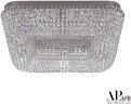 Потолочная люстра APL LED SH604.2.50.A.Ni.4000