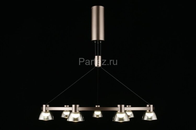 Подвесной светильник Aployt APL.788.03.09