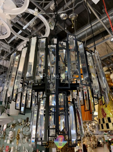 Подвесная люстра ST Luce SL665.443.06