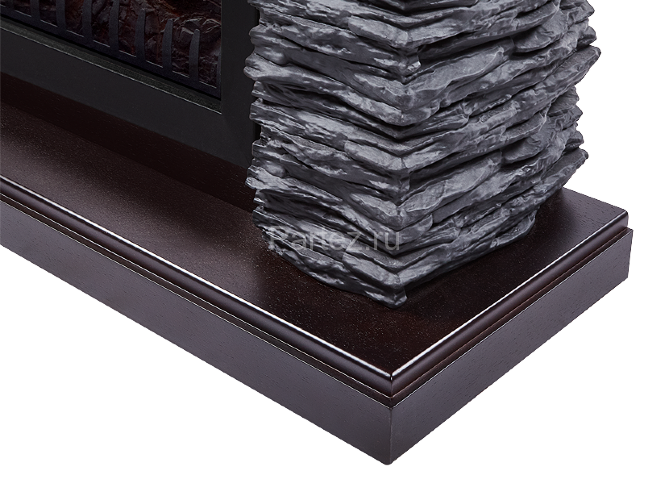 Портал Electrolux Porto 30 черный/темный дуб