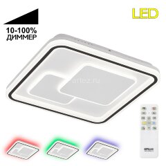 Потолочная люстра Citilux CL739180E