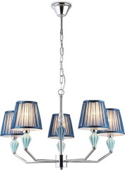 Подвесная люстра Ambrella LH75061