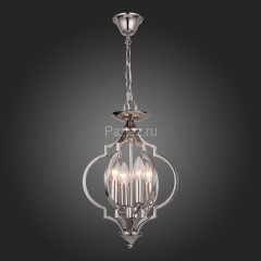 Подвесная люстра ST Luce SL361.103.04