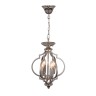 Подвесная люстра ST Luce SL361.103.04