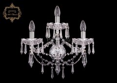 Бра Art Classic 10.23.2+1.165.XL.Cr.Dr