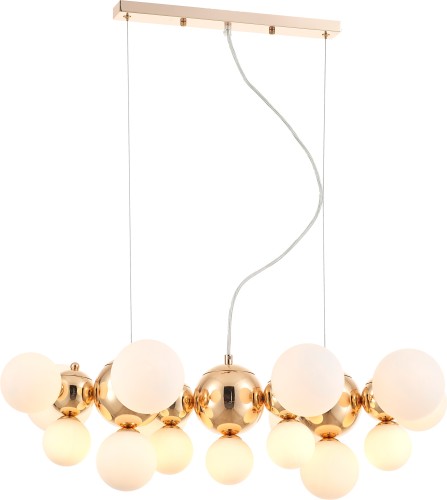 Подвесной светильник Rivoli 4137-306