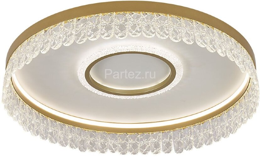 Потолочный светильник F-Promo 4186-2C