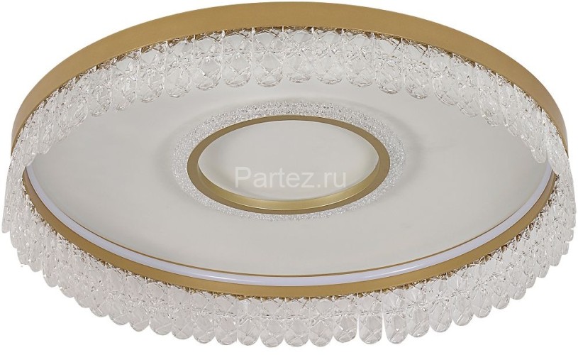 Потолочный светильник F-Promo 4186-2C