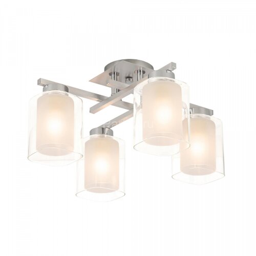 Потолочная люстра Citilux CL111140