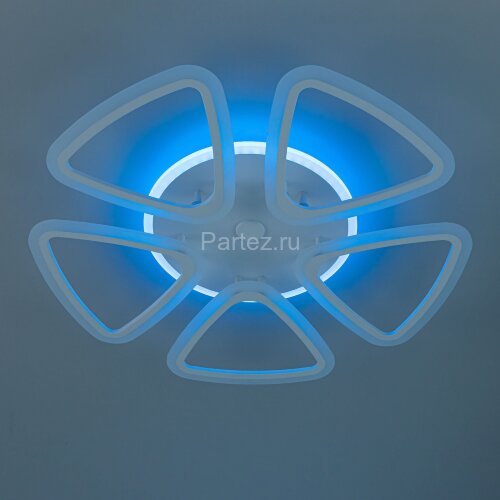 Потолочная люстра Citilux CL234A250E