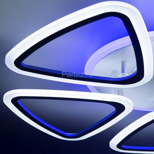 Потолочная люстра Citilux CL234A250E