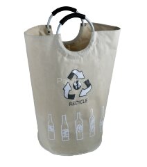 Корзина для белья Fixsen , с рисунком (FX-1012)