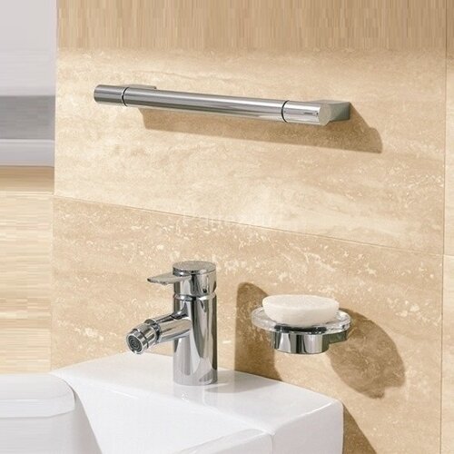 Поручень Keuco Plan 300, хром (14907010000)