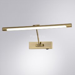 Подсветка для картин Arte Lamp A1709AP-1AB