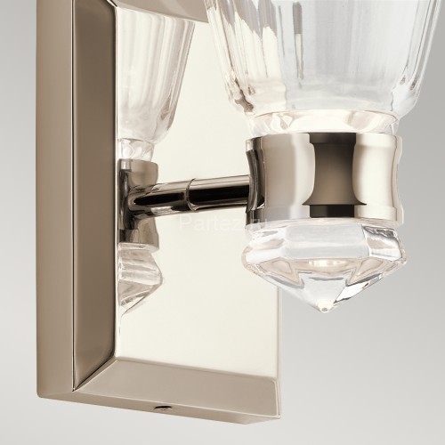 Бра Kichler QN-KAYVA1-PN