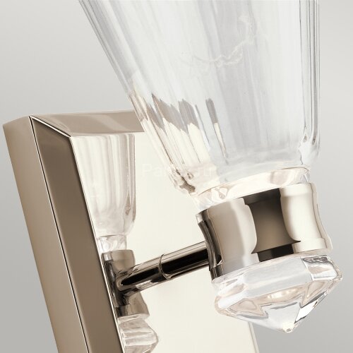 Бра Kichler QN-KAYVA1-PN