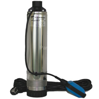 Насос для колодцев Водомет 55/50 А