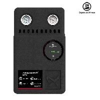 Насосная группа HEATMIX M25 ALPHA2 L 25-40 180