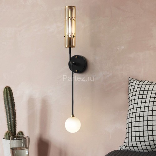 Бра ImperiumLoft SWAY-WALL01