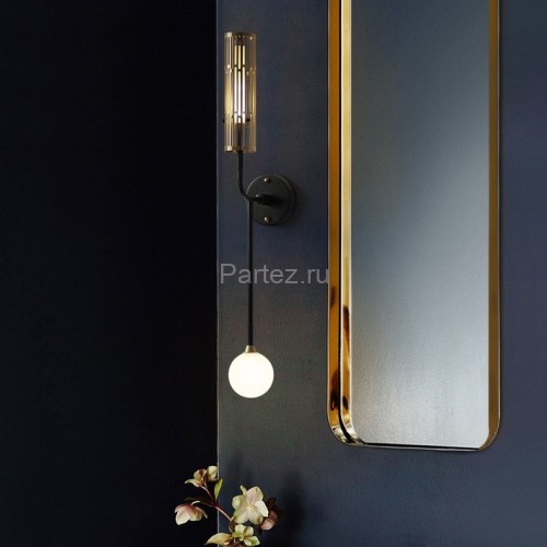 Бра ImperiumLoft SWAY-WALL01