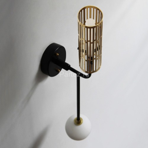 Бра ImperiumLoft SWAY-WALL01