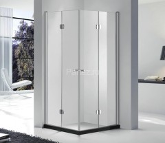 Душевой уголок Gemy Dutch Windmill S37193C-S37193B