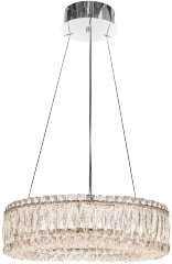 Подвесная люстра Fluorite FL1054-6P