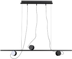 Подвесной светильник Odeon Light 6600/21L