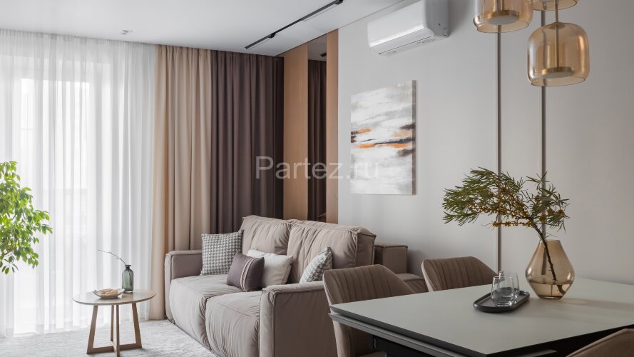 Подвесной светильник Maytoni MOD128PL-L6AM