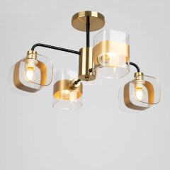 Потолочная люстра Citilux CL140141