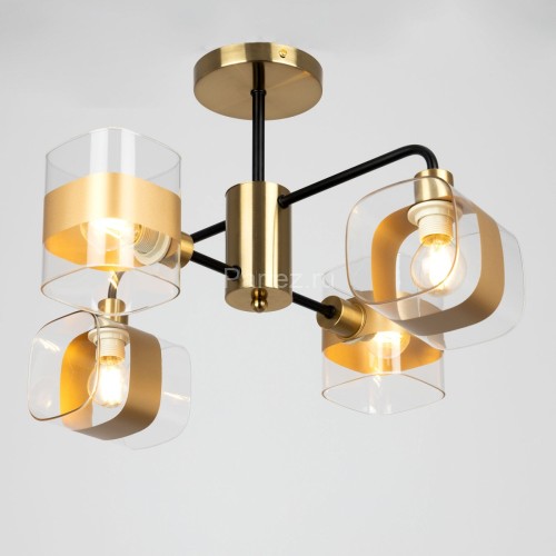 Потолочная люстра Citilux CL140141