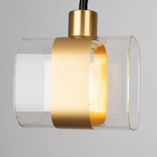 Потолочная люстра Citilux CL140141