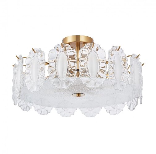 Потолочная люстра Arte Milano 313009/D500 BS