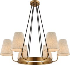 Подвесная люстра Rivoli 4111-306