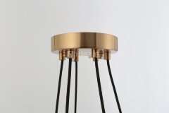 Подвесная люстра Rivoli 4111-306