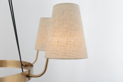 Подвесная люстра Rivoli 4111-306