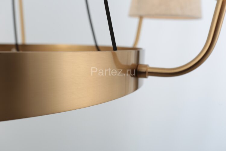 Подвесная люстра Rivoli 4111-306