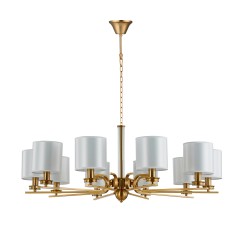 Подвесная люстра Favourite 2679-10P