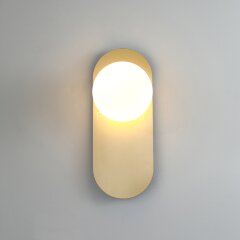 Бра ImperiumLoft FAST01