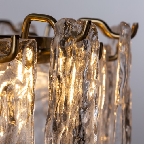 Подвесная люстра Divinare 6005/17 LM-8