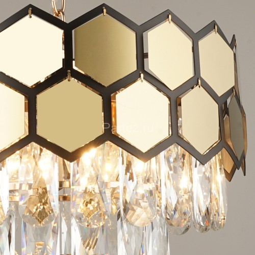 Подвесная люстра Reluce 01952-0.4-06 FGD